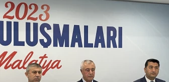 AK Parti Malatya İl Başkan Vekili Ertem'den kongre açıklaması