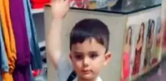 Minibüs Sürücüsü, 5 Yaşındaki Çocuğa Çarparak Ölümüne Neden Oldu