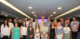 Antalya Ticaret Borsası Tarım Sektörüne Yeşil Mutabakat Eğitimi Düzenledi