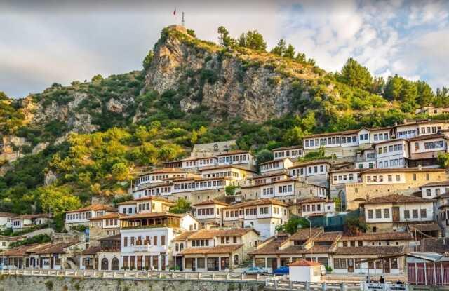 Arnavutluk hangi yarım kürede, ve kıtada? Arnavutluk'un konumu, nüfusu ve harita bilgisi Arnavutluk hangi yarım kürede, ve kıtada? Arnavutluk'un konumu, nüfusu ve harita bilgisi