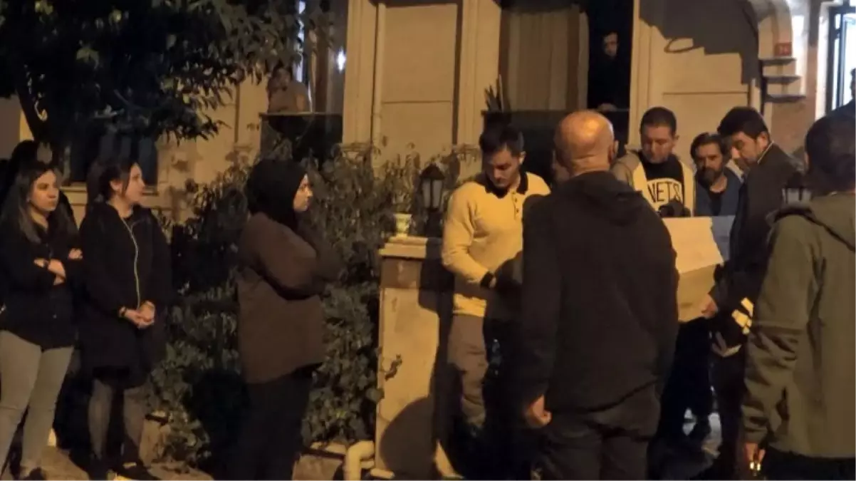 Avcılar'da bir kadın evinin banyosunda ölü olarak bulundu