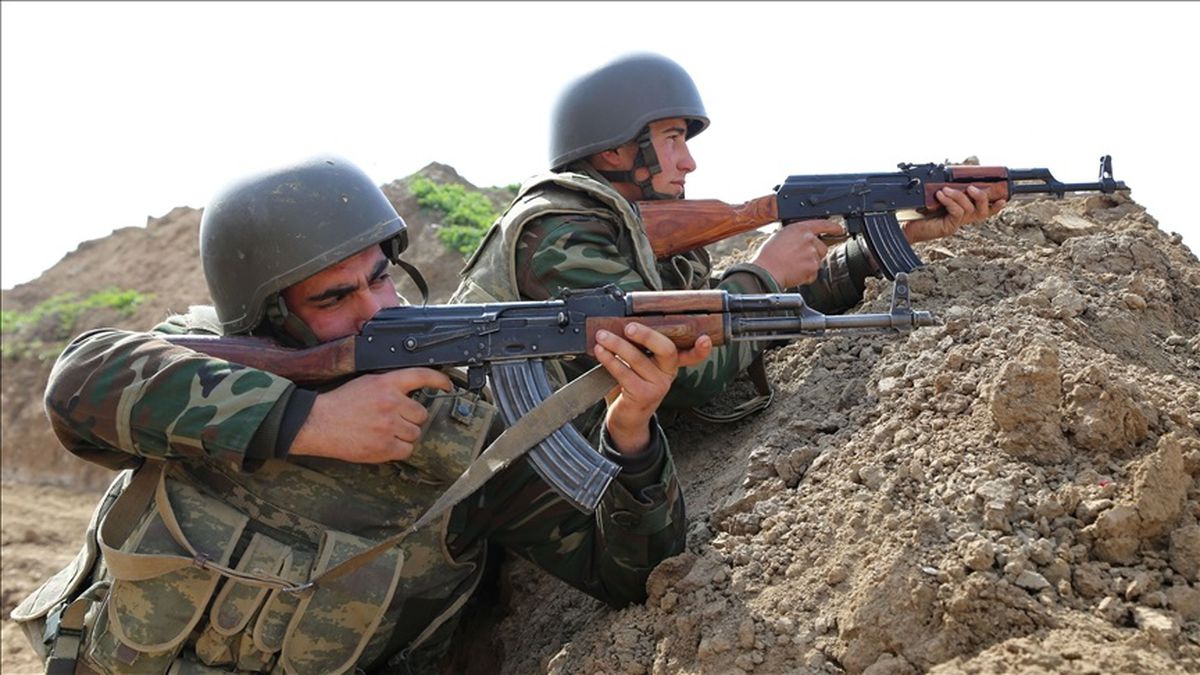 Avrupa Parlamentosu Azerbaycan (Karabağ) kararı nedir? AP Karabağ Ermenistan Azerbaycan kararı ne oldu SON DAKİKA!