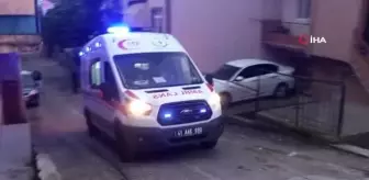 Babasını vuran genç serbest bırakıldı