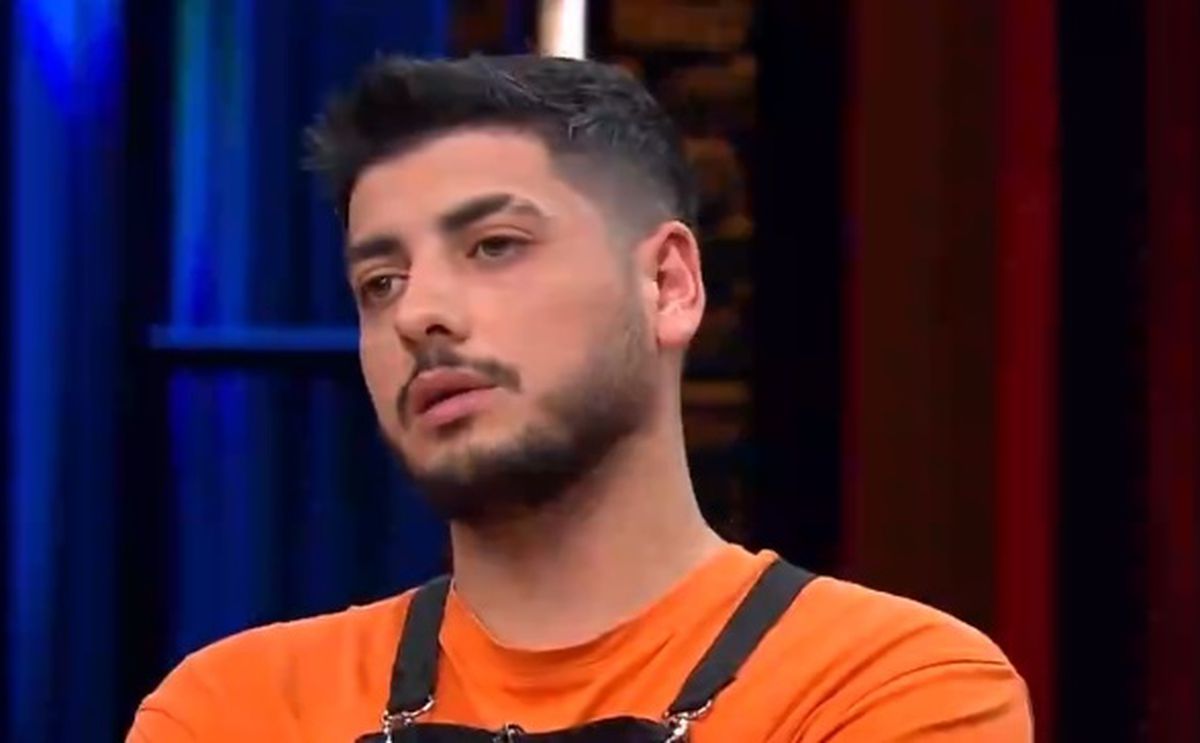 Barış diskalifiye oldu mu, MasterChef'ten atıldı mı?