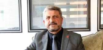 Başkan Yaşar: 'Samsun'da seçime kendi adaylarımızla gireceğiz'