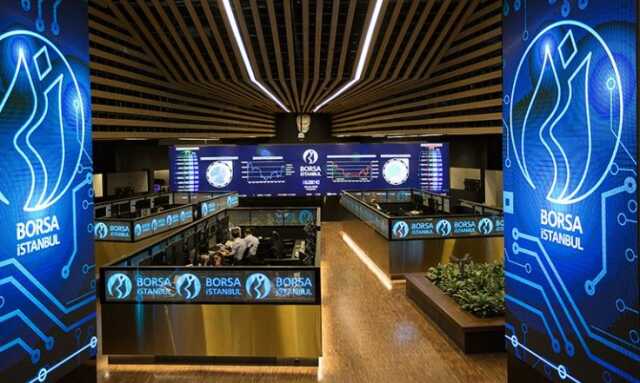 Borsa neden düşüyor? Son dakika! Avrupa borsası neden düştü? Borsa haberleri!