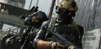 Activision, 2027'ye kadar çıkacak Call of Duty oyunları için hazırlıklarını tamamladı