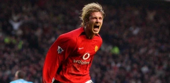 David Beckham: İngiliz futbol efsanesine dair Netflix belgeselinden öğrendiğimiz 5 şey
