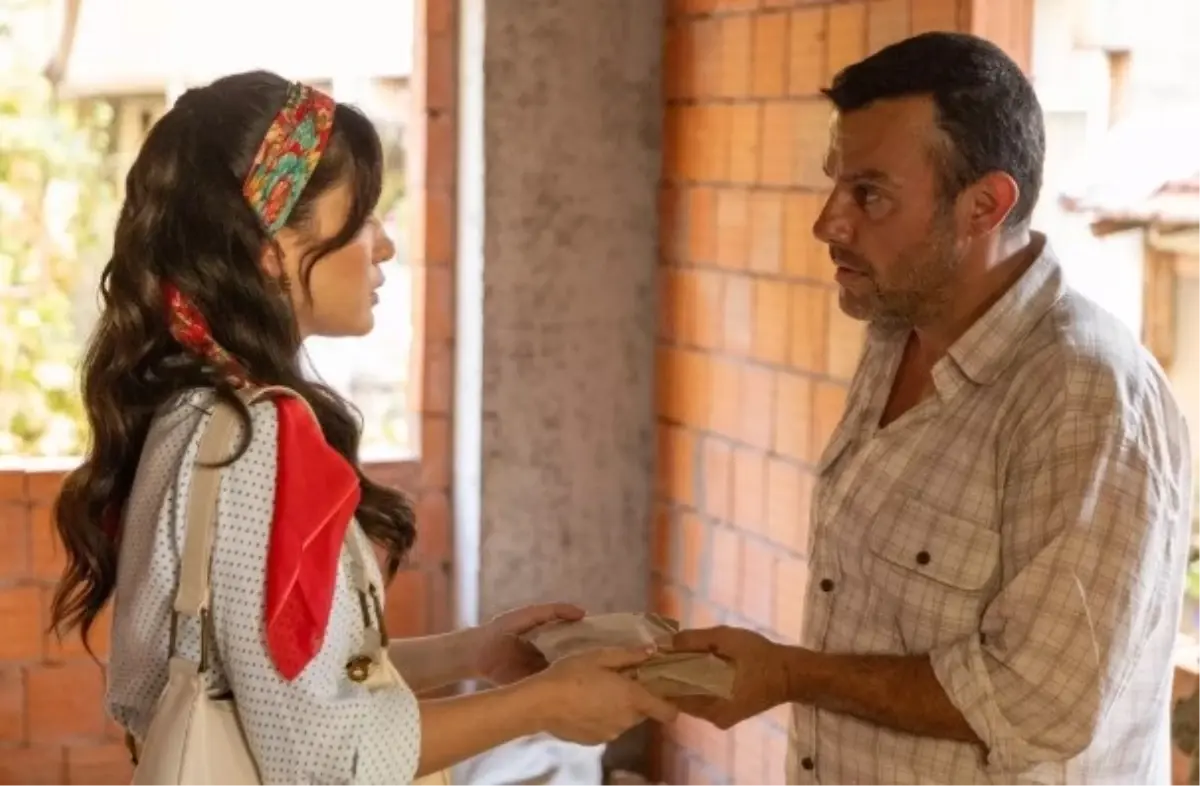 Dilek Taşı yeni bölüm fragmanı yayınlandı mı? Dilek Taşı 5. bölüm fragmanı izle! Dilek Taşı yeni bölüm fragmanı izle!