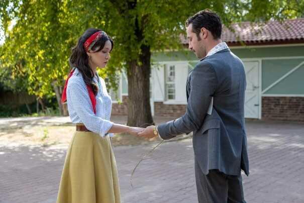 Dilek Taşı yeni bölüm fragmanı yayınlandı mı? Dilek Taşı 5. bölüm fragmanı izle! Dilek Taşı yeni bölüm fragmanı izle!