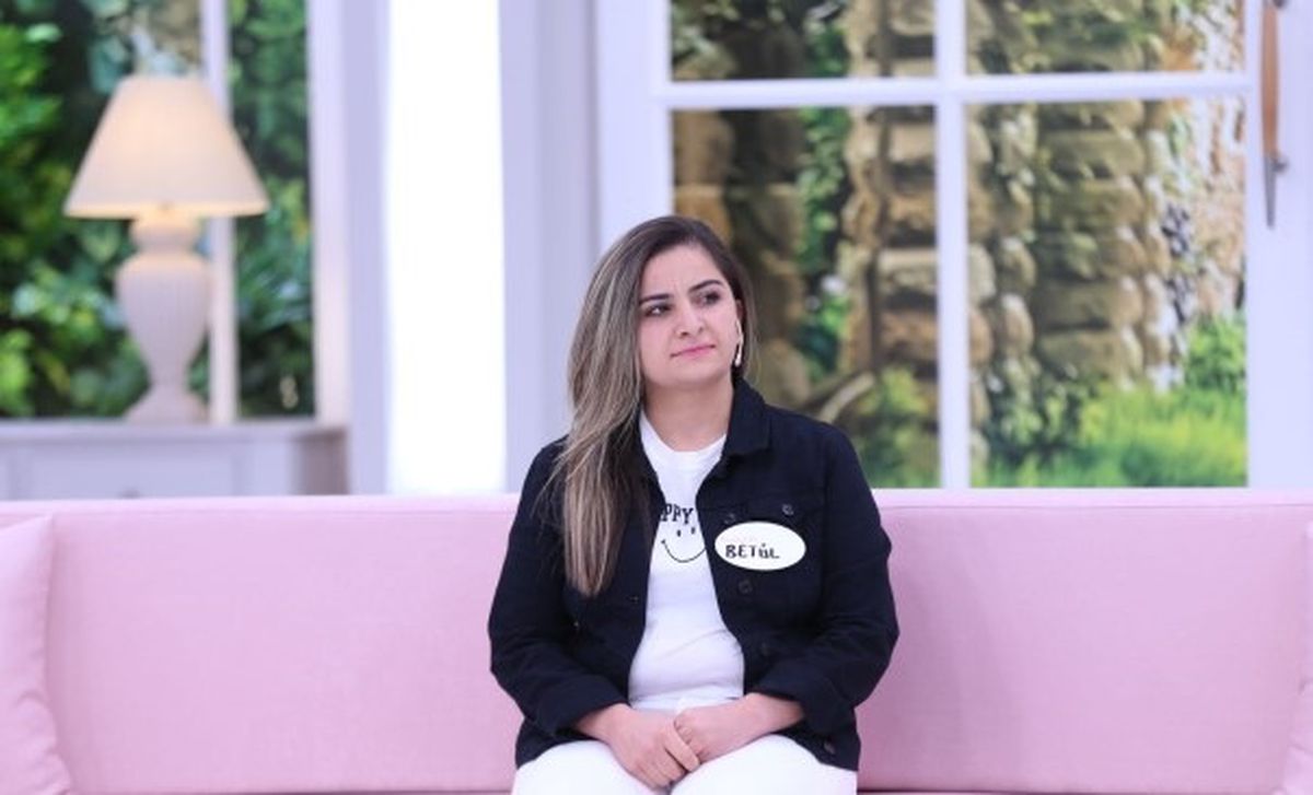 Esra Erol'da Betül olayı nedir? Esra Erol Betül kimdir?