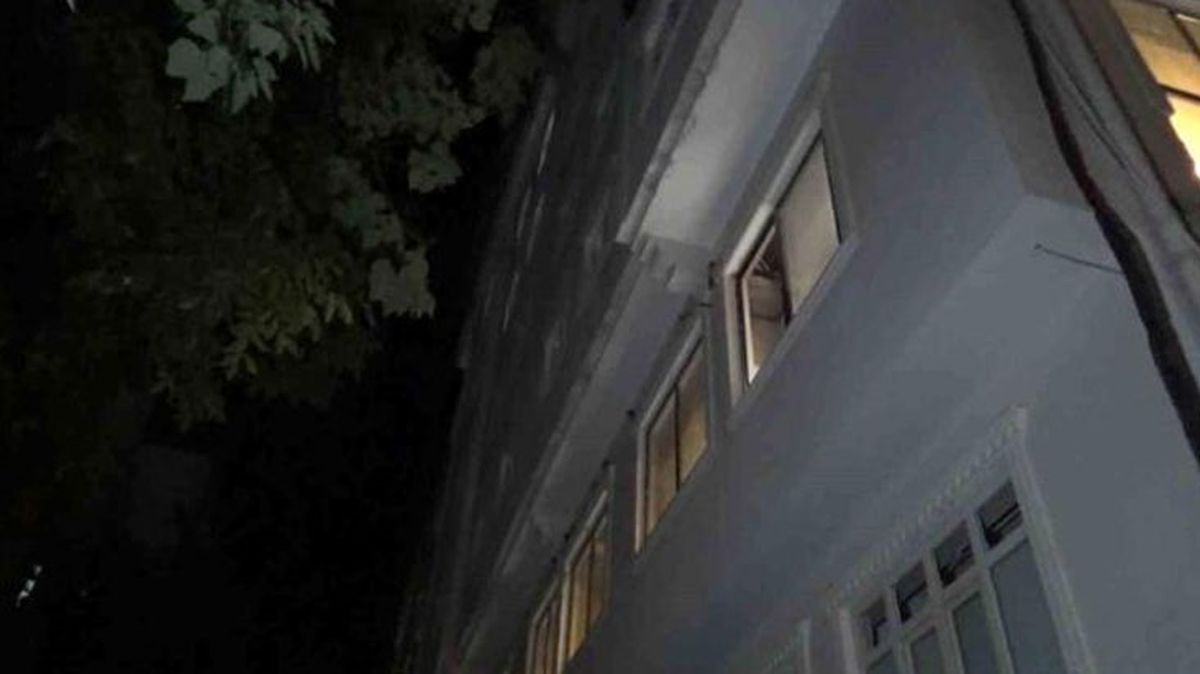 Instagram şifresi yüzünden ablasıyla tartışan genç kız intihar etti