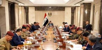 Irak Başbakanı Türkiye ile güvenlik anlaşması için talimat verdi