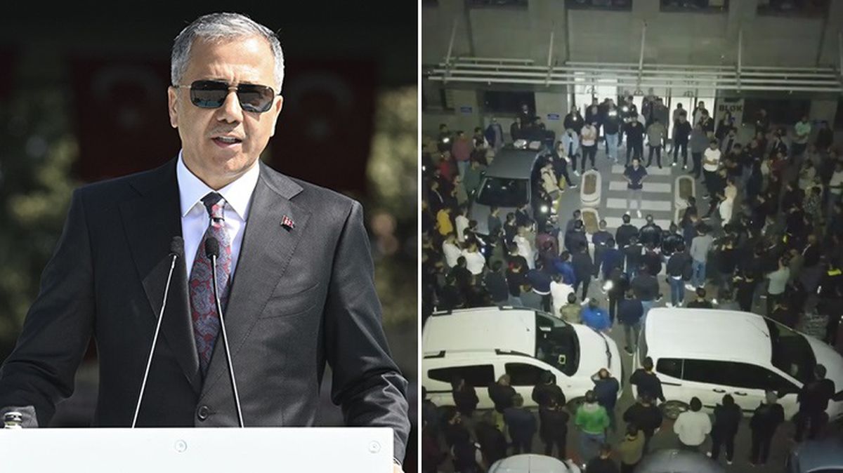 İstanbul'da büyük narkotik operasyonu! 25 ilçe didik didik edildi, 104 torbacı yakalandı