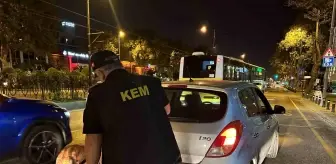 İstanbul'da Huzur Uygulaması Gerçekleştirildi