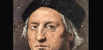 Kristof Kolomb kimdir, Amerika'yı ne zaman keşfetmiştir?