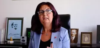 Lale Karabıyık: 'Öncelik Önlük Değil, En Az Bir Öğün Beslenme ve Sağlıklı Bir Suyun Tüm Öğrencilere Verilebilmesi Olmalıydı'