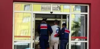Manisa'da terör propagandası yapan şüphelilerden biri tutuklandı