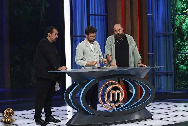 Masterchef eleme adayları kim oldu? Dün akşam Masterchef'te kim potaya girdi?