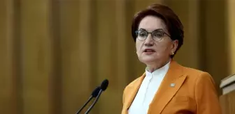 Meral Akşener açıkladı! İYİ Parti'nin Eskişehir adayı Melih Aydın oldu