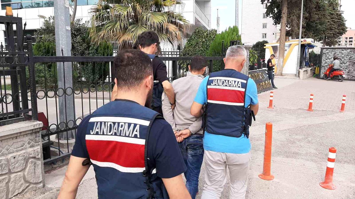 Adıyaman'da PKK/YPG patlayıcı uzmanı yakalandı