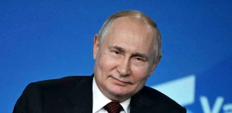 Putin: Wagner yöneticilerinin cesetlerinde el bombası parçaları bulundu