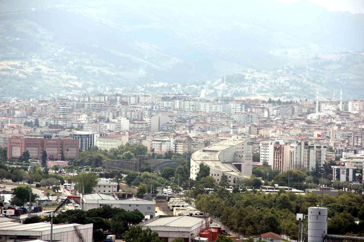 TÜİK Verilerine Göre Samsun'un İhracatı Arttı