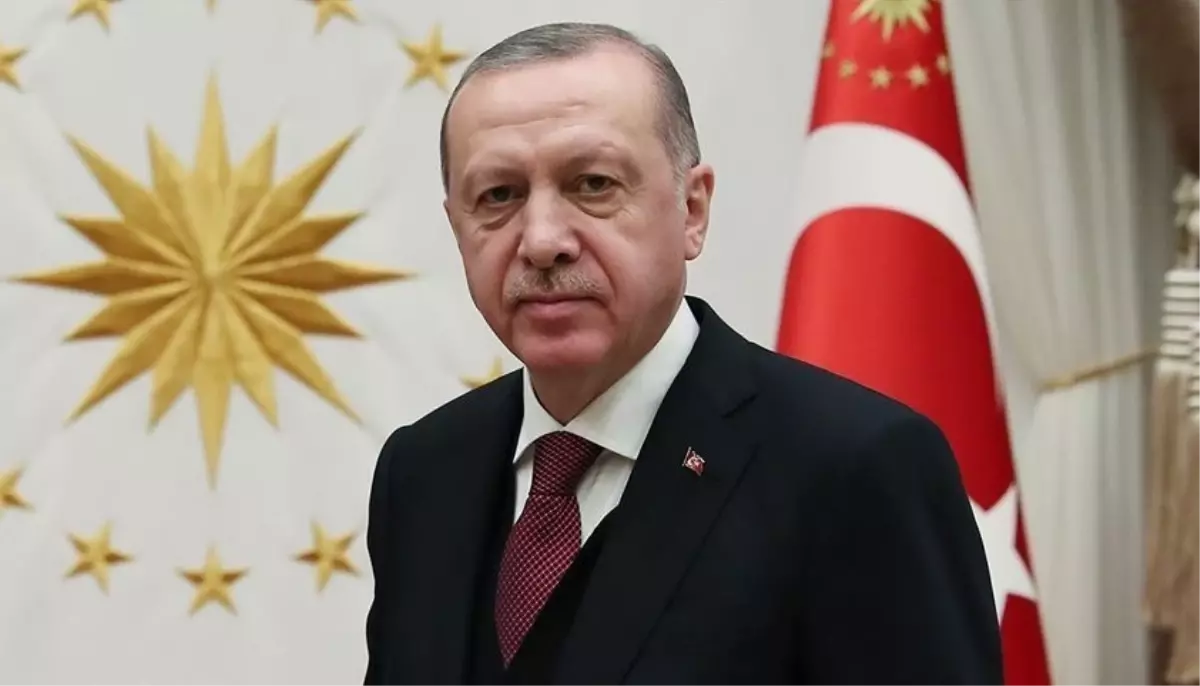 Recep Tayyip Erdoğan hasta mı? Recep Tayyip Erdoğan sağlık durumu nasıl,  hastalığı ne? - Haberler