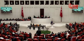 Saadet Partisi'nin 100 Bin Konutluk TOKİ Projesi'yle İlgili Araştırma Önerisi, AKP ve MHP Oylarıyla Reddedildi