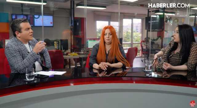 Sibel Can'ın tarzını gören modacı Aslı Şener ve Selma Oruç sessiz kalamadı: Biz giydirelim Sibel Can'ın tarzını gören modacı Aslı Şener ve Selma Oruç sessiz kalamadı: Biz giydirelim