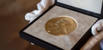 Son Dakika: 2023 Nobel Edebiyat Ödülü'nü Norveçli yazar Jon Fosse kazandı