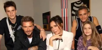 Victoria Beckham... 'İHANET TAM BİR KABUS GİBİYDİ!'