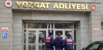 Yozgat'ta firari 2 hükümlü yakalandı