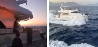 Marmaris'te FETÖ/PDY üyeleri yakalandı