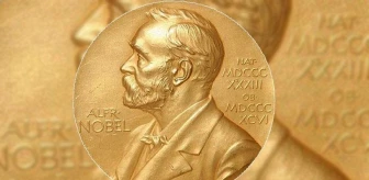 2023 Nobel Ödülü'nü kim aldı? Nobel Ödülü kazananı belli oldu mu? 2023 Nobel Edebiyat, Fizik, Kimya, Tıp, Barış kim aldı, kazandı?