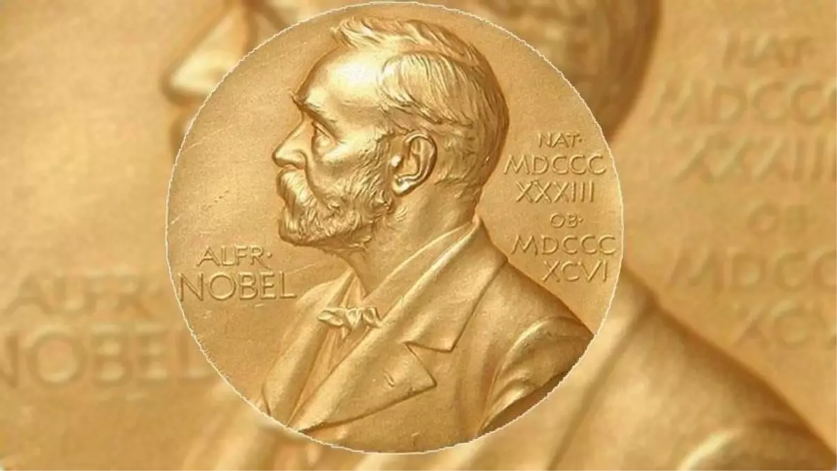 2023 Nobel Ödülü'nü kim aldı? Nobel Ödülü kazananı belli oldu mu? 2023 Nobel Edebiyat, Fizik, Kimya, Tıp, Barış kim aldı, kazandı?