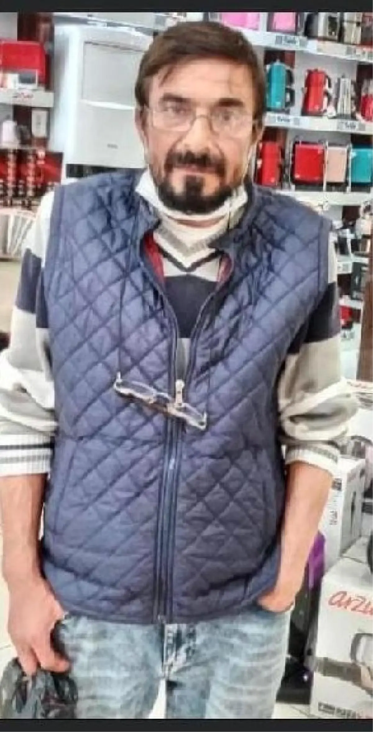 Ordu'da kayıp şahsın parçalanmış cesedi bulundu
