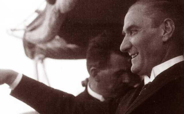 6 Ekim İstanbul'un Kurtuluşu sözleri ve mesajları Atatürk resimli! En güzel, yeni İstanbul'un Kurtuluşuna özel İnstagram, Facebook sözleri!