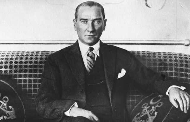 6 Ekim İstanbul'un Kurtuluşu sözleri ve mesajları Atatürk resimli! En güzel, yeni İstanbul'un Kurtuluşuna özel İnstagram, Facebook sözleri!