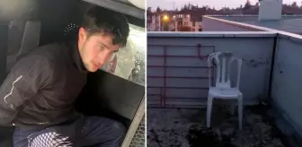 7 yaşındaki çocuğu kaçırıp fidye isteyen genç, serbest kaldı! Aile karara isyan ediyor