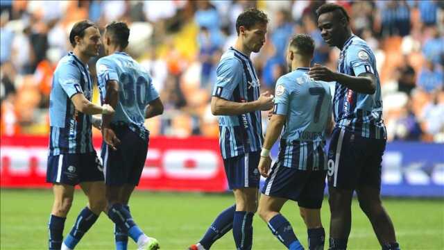Adana Demirspor - Trabzonspor maçı ne zaman, saat kaçta? Adana Demirspor - Trabzonspor hangi kanalda, şifresiz mi?