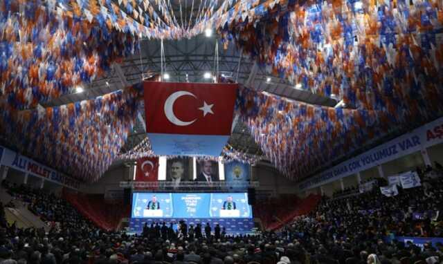 Ak Parti kongresine nasıl gidilir? Ankara Arena Spor Salonu'na nasıl gidiliyor?