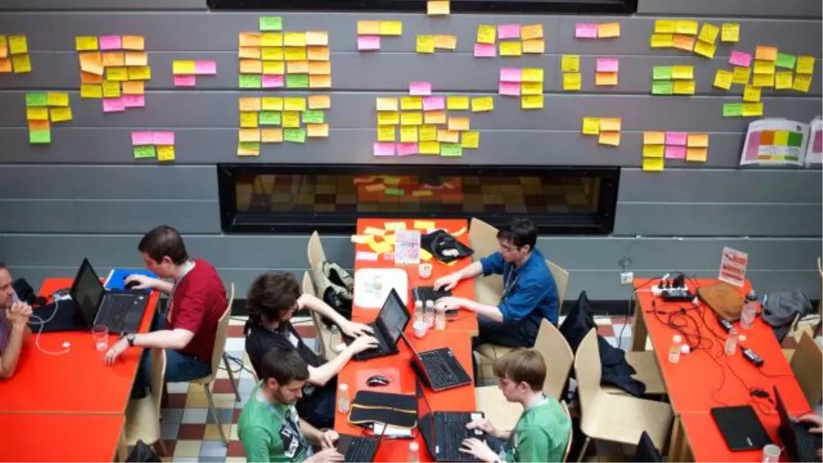 Akbank Hackathon: DisasterTech Başvuruları Başladı