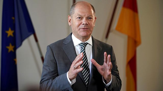Almanya Başbakanı Scholz: Türkiye ile göç anlaşması faydalı, devam etmeli