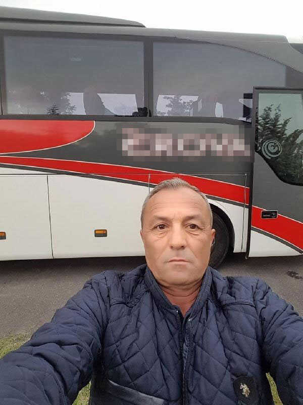 Amasya'da 6 kişinin öldüğü, 35 kişinin yaralandığı kazada otobüsün şoförü tutuklandı