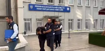 Ankara'da 30 Kadın Kurtarıldı, 3 Şüpheli Gözaltına Alındı