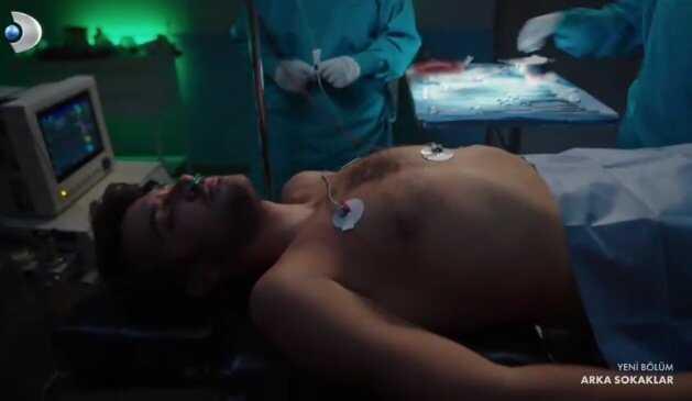 Arka Sokaklar Metin ayrıldı mı? Arka Sokaklar Metin kimdir? Furkan Göksel diziden çıktı mı? Arka Sokaklar Metin ayrıldı mı? Arka Sokaklar Metin kimdir? Furkan Göksel diziden çıktı mı?