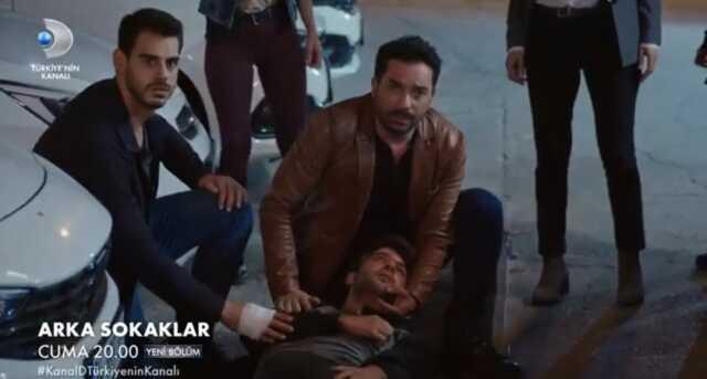 Arka Sokaklar Metin ayrıldı mı? Arka Sokaklar Metin kimdir? Furkan Göksel diziden çıktı mı? Arka Sokaklar Metin ayrıldı mı? Arka Sokaklar Metin kimdir? Furkan Göksel diziden çıktı mı?