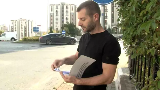 Dizel yerine benzin doldurulan araç kullanılamaz hale geldi! Yarım milyonluk zarar var Dizel yerine benzin doldurulan araç kullanılamaz hale geldi! Yarım milyonluk zarar var