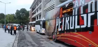 Elazığspor ile Batman Petrolspor'a para cezası